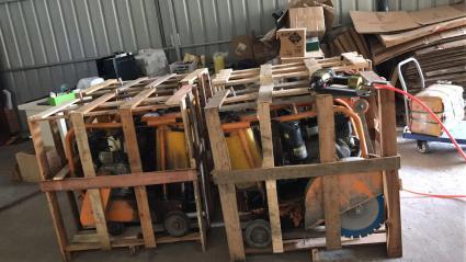 剑河行李、家具、电器包装托运