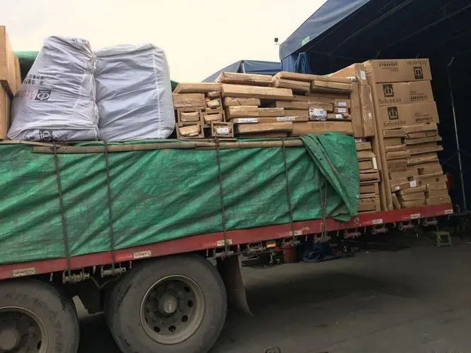 剑河家具托运