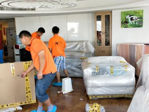 剑河精品搬家公司